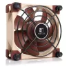 Noctua NA-FG1-8 Sx5 ventilaatori võre 80 mm - must