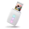 Fotoprinter Fujifilm Instax Mini Link 3 valge Bluetooth kaasaskantav kiirprinter nutitelefoni fotodele