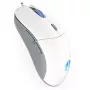 ENDORFY GEM Plus Onyx Valge hiir Gaming paremakäeline USB Type-C optiline 19000 DPI