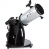 Celestron StarSense Explorer 150mm Peegelteleskoop 459x Must, Hõbedane
