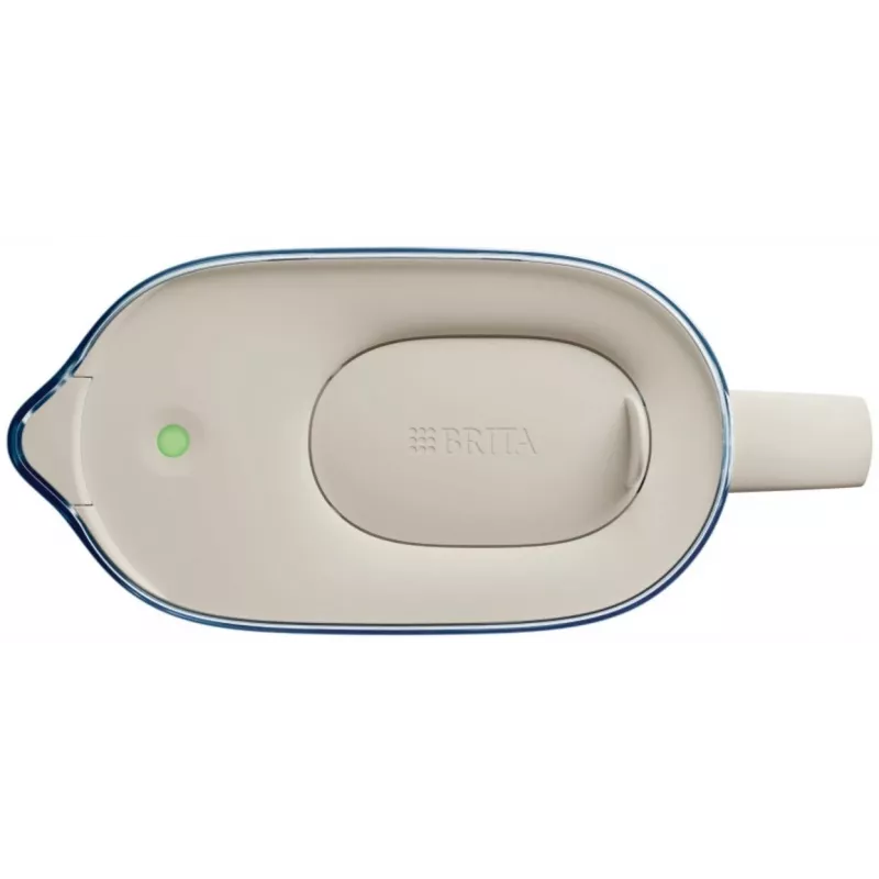 Veefiltrikann BRITA Style Essential 2,4 l nelja liivafiltrikassetiga