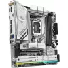 Emaplaat ASRock B860M Steel Legend WiFi — Intel B860, LGA 1851, micro‑ATX, DDR5, 4 DIMM, Wi‑Fi 6E, 2.5GbE