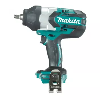 Makita DTW1002Z akumulaatoriga kruvikeeraja/lööktrell 2200 p/min Must, Roheline