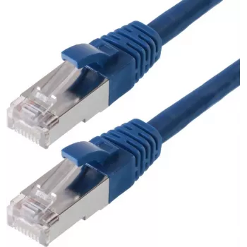 Võrgukaabel Helos CAT5e SF/UTP 3m