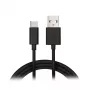 USB-kaabel Veho VCL-003-C-1M