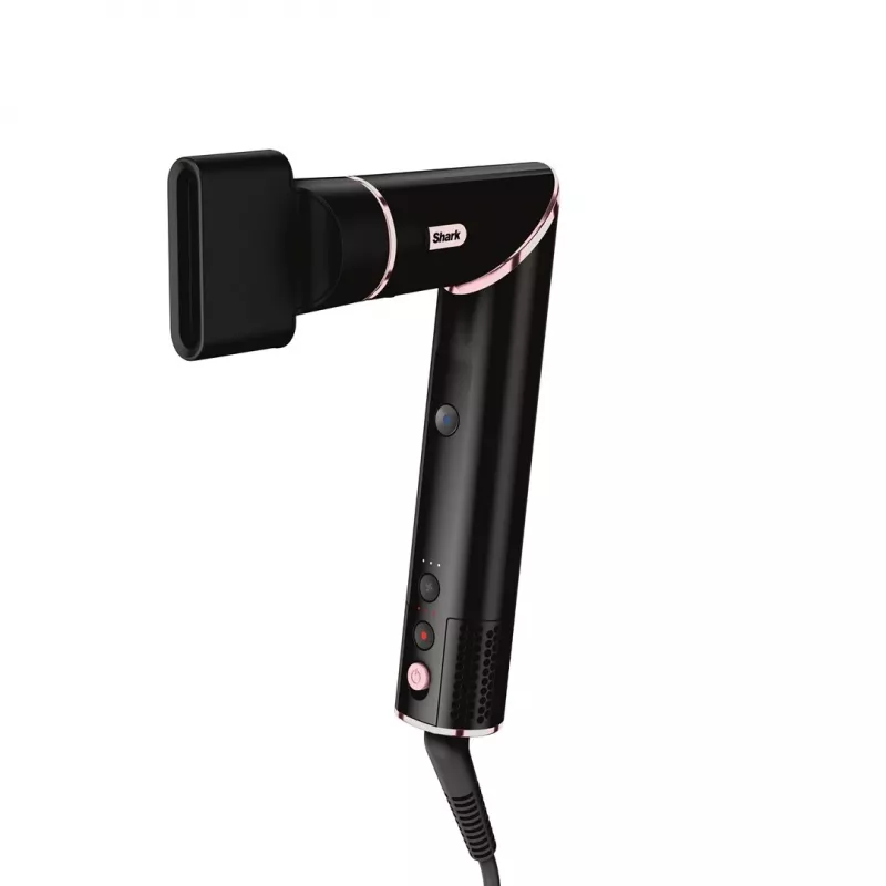 Shark FlexStyle HD424EU multistailer soe must, roosikuldne 1400 W 2,44 m