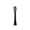 Hambaharja vahetuspead No name LOVIO_SonicProtect PRO keskmise kõvadusega harjased 5 tk LVTB124BK-HM