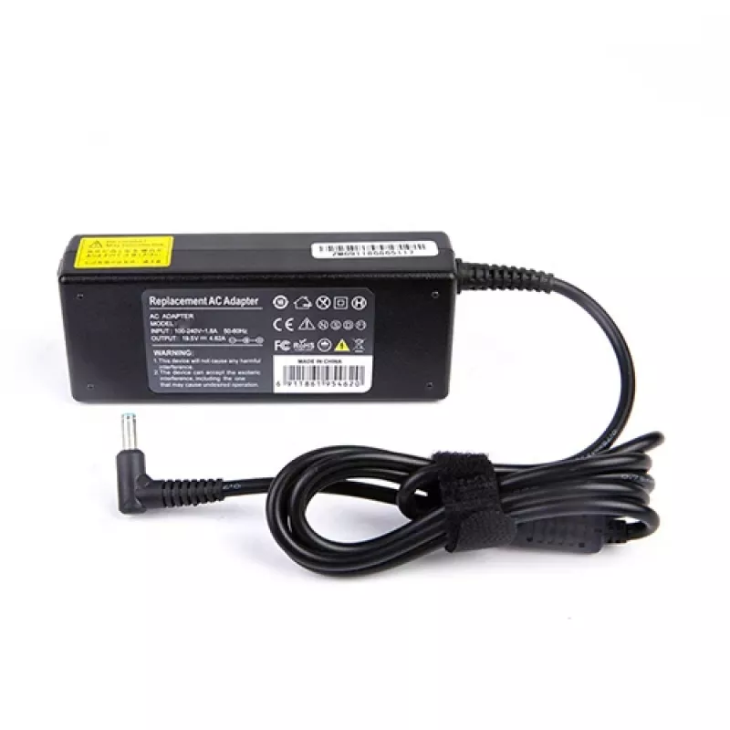 Toiteadapter Extra Digital HP90G4530 90W 19,5V 4,62A sülearvutitele