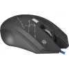 Defender Forced GM-020L hiir Mängimine Kahekäeline USB Type-A Optiline 3200 DPI