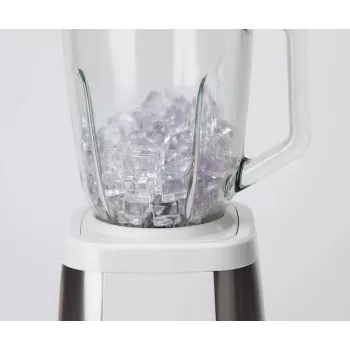 JATA BT797 blender 1,5 L Lauapealne blender 1000 W Hall, roostevaba teras