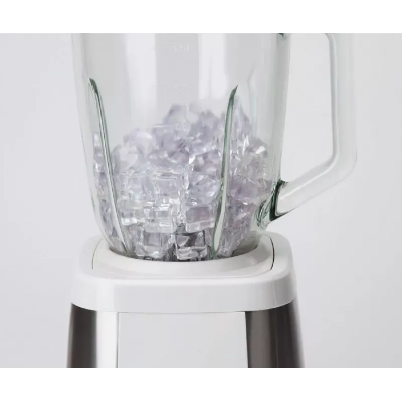 JATA BT797 blender 1,5 L Lauapealne blender 1000 W Hall, roostevaba teras