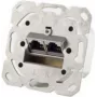 RJ-45 pistikupesa ShiverPeaks BS74280 — Kategooria 6a, Metalliline
