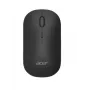 Juhtmevaba mõlemakäeline hiir Acer AMR130 — RF-juhtmevaba + Bluetooth, 1600 DPI, 4 nuppu, must
