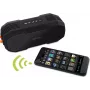 Fantec Novi T30 - 2.0-kanaliga - 10 W - juhtmega ja juhtmevaba - Bluetooth/3,5 mm - Bluetooth - A2DP, APT-X, AVRCP, HFP, HSP (1941)