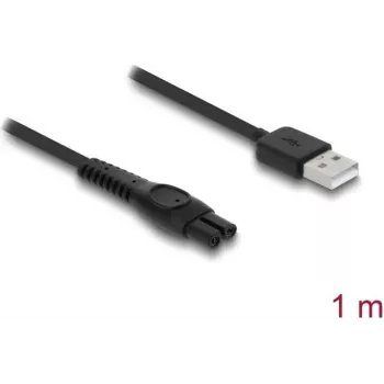 DELOCK USB-laadimiskaabel 5 V Philipsi elektriliste pardlite jaoks