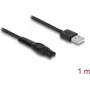 DELOCK USB-laadimiskaabel 5 V Philipsi elektriliste pardlite jaoks