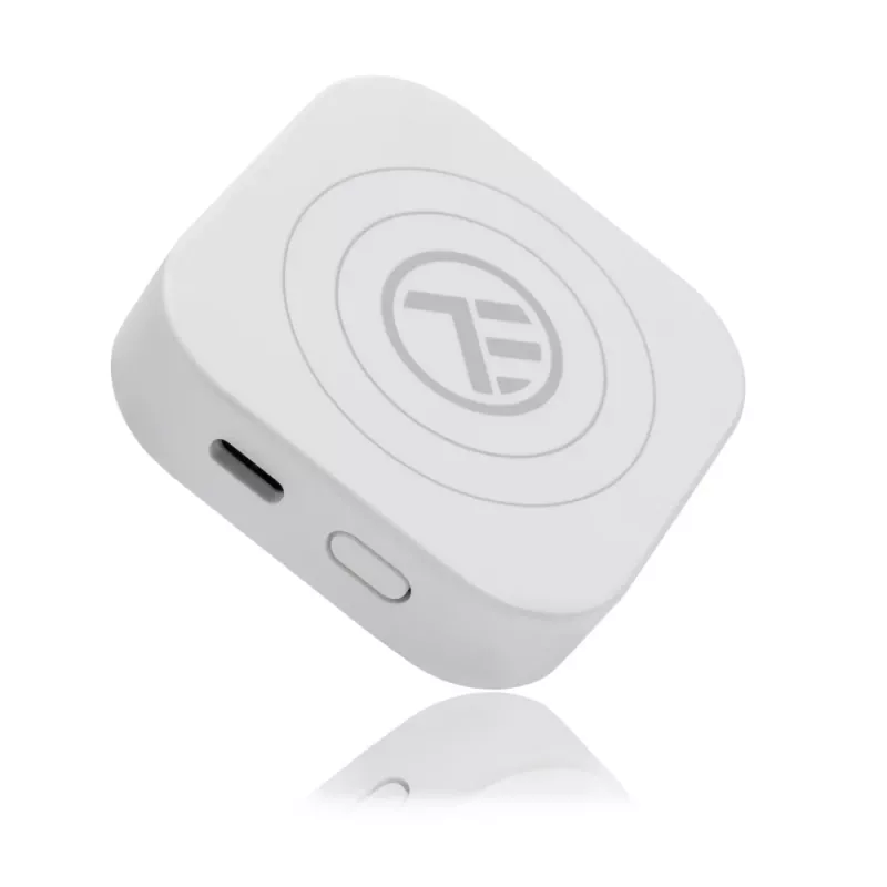 Presence Sensor Tellur TLL331552 WiFi valge — traadita kohalolekuandur, valge