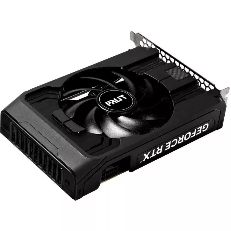 Graafikakaart GeForce RTX 5050 8 GB GDDR6