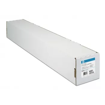 HP paber kaetud A1 24tolli 45,7m 90g/m²