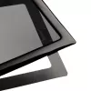 Dust Filter DEMCiflex Dark Base Pro 900 - Front for PC Case