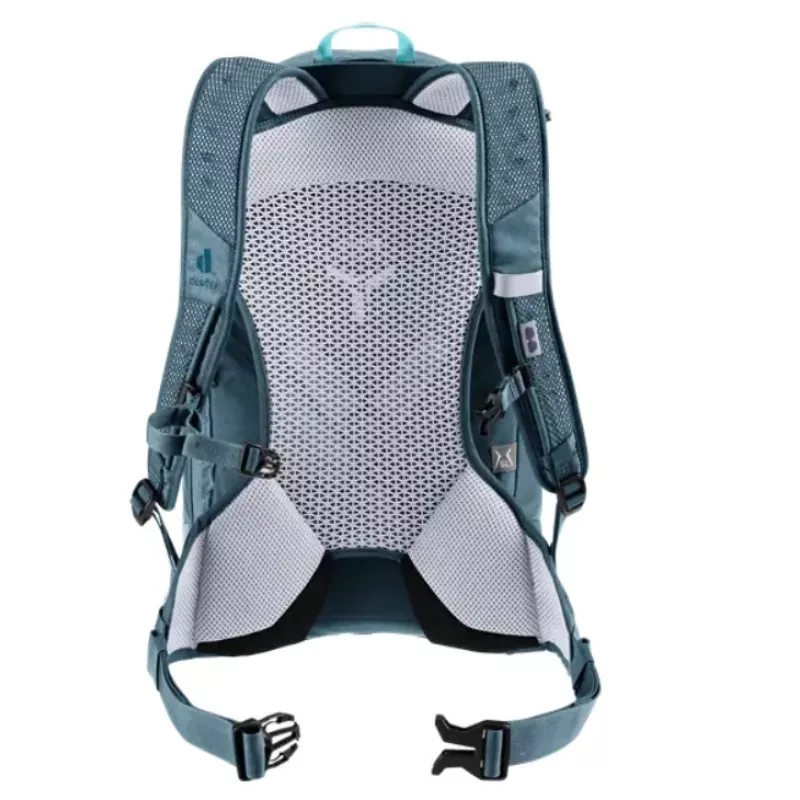 Seljakott DEUTER AC Lite 15 SL — naiste matkapäevakott, 15 L, laguun/atlantik