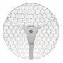 Mikrotik LHG XL 5 ax 1200 Mbit/s Valge Power over Ethernet (PoE)