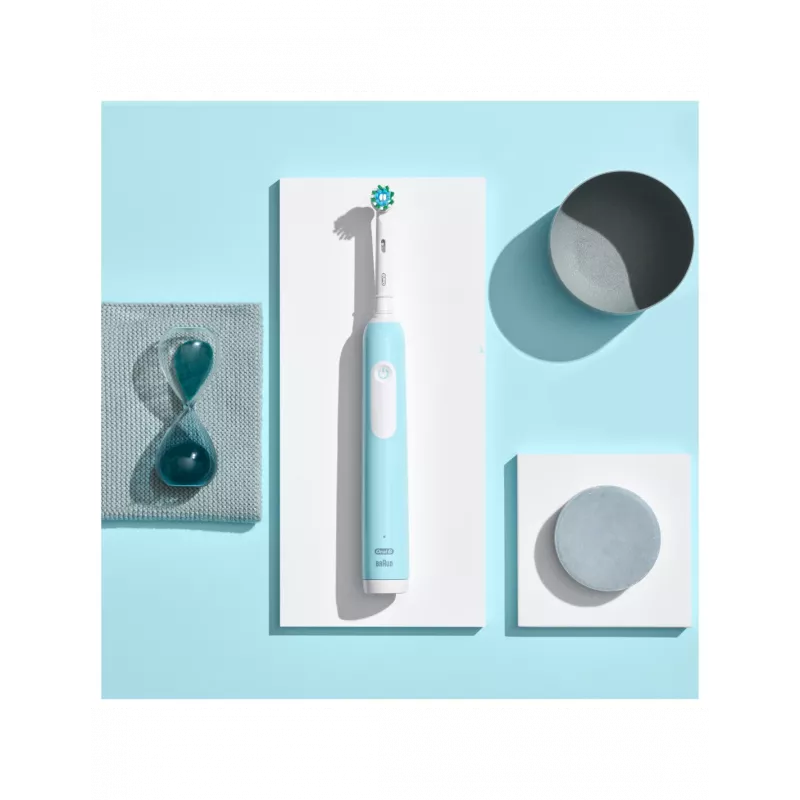 Oral-B PRO1 Duo Pack elektrihambahari