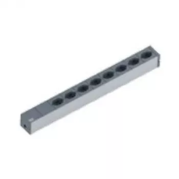 Toitejaotusseade Bachmann 19 tolli IT Basic 800.1259