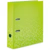 HERMA Color ring binder A4 Assorted colours D-ring Cardboard 20129