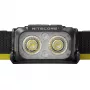 Pealamp Nitecore NU25 MCT — laetav pealamp, kuni 400 luumenit, kompaktne vabakäe valgustus