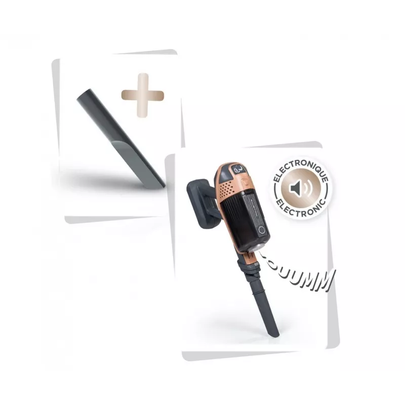 Tolmuimeja Rowenta X Force Flex