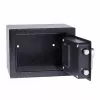 Yale YSV/170/DB2 vabalt seisev seif 3,8 l terasest must