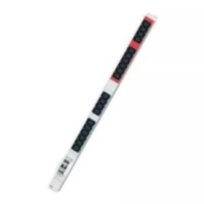Bachmann Zero U-Space IT Basic - Standard - Vertical - C13 coupler - 778 x 47 x 44 mm (800.0119)