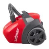 Tolmuimeja Zelmer ZVC3500R Antek Red