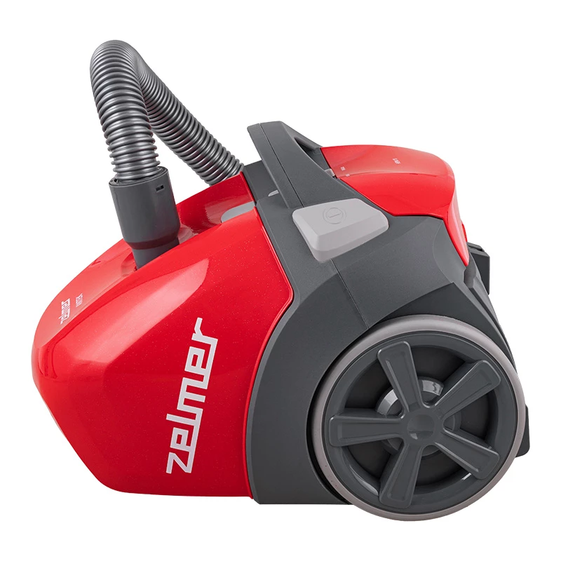 Tolmuimeja Zelmer ZVC3500R Antek Red