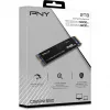 PNY 2TO NVME Gen4 M.2 - CS2241