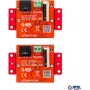 Atte Active Ethernet ja PoE muundurid xCOAX4-SET 18346 – komplekt Etherneti üle koaksiaalkaabli, PoE tugi