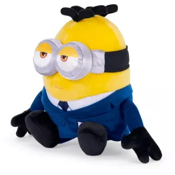 Minionid: AVL, 25 cm, pehme mänguasi