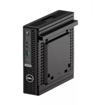 VESA adapter DELL 452-BDVC Must ühilduvus Optiplex 3000 5000 7000
