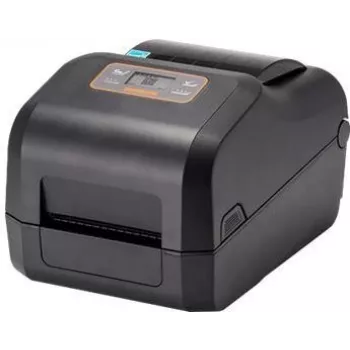 BIXOLON XD5-43t - Etiketiprinter - Otse termiline / Termosiire - Rull (11,8 cm)