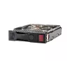 HDD HPE 300GB 2.5 inch 12G SAS sisemine kõvaketas 10000 RPM