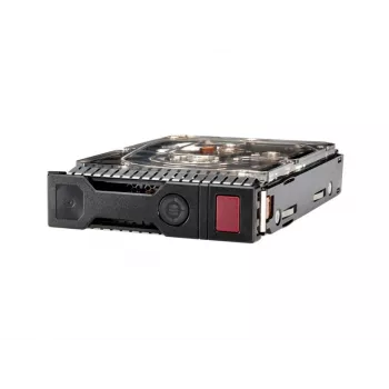 HDD HPE 300GB 2.5 inch 12G SAS sisemine kõvaketas 10000 RPM