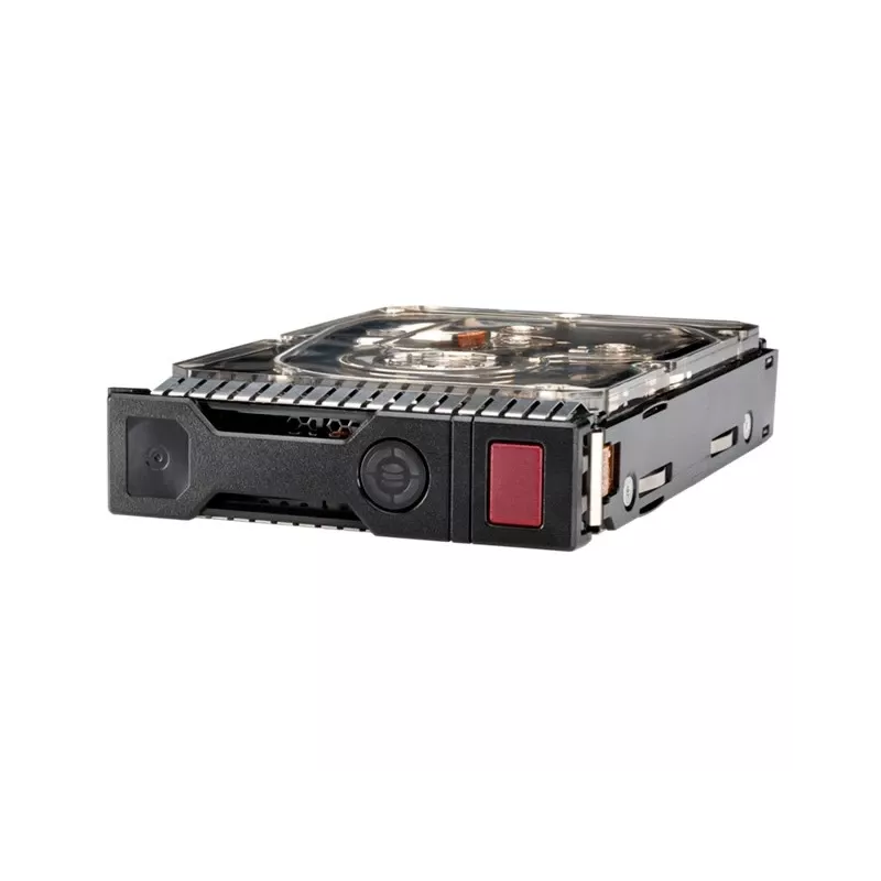 HDD HPE 300GB 2.5 inch 12G SAS sisemine kõvaketas 10000 RPM