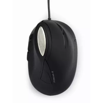 hiir Gembird MUS-ERGO-03 USB Type-A Optical Right-hand