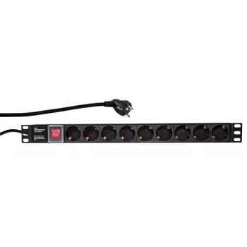 Logilink PDU9C02 toode, must