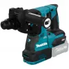Makita HR003GZ - löökpuur - juhtmeta - 3 režiimi - SDS-plus 28 mm - 2,8 džauli - ilma akuta - 40 V (HR003GZ)