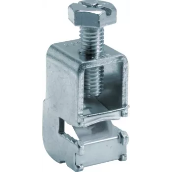 Hager Busbar Clamp K96W CU12-30x5mm (K96W)