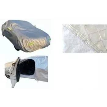 Autokate IWH Premium Gr. L 074838 vastupidav disain ruumikas sisemus