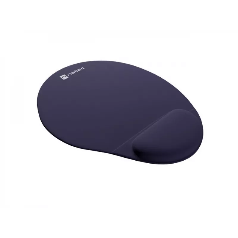 Hiirematt Marmot Geel Ergonoomiline