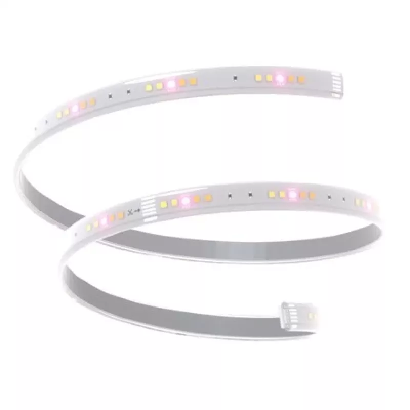 Universaalsed LED ribavalgustid Nanoleaf ESSENTIALS LIGHTSTRIPS